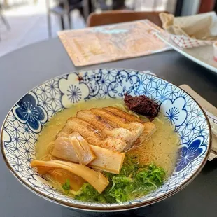 Kai Asian Street Fare