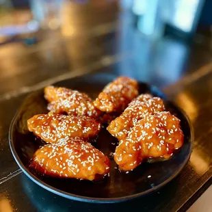 Mango Habanero
