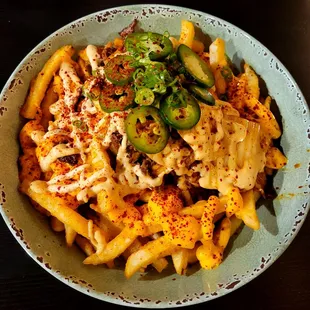 Fries