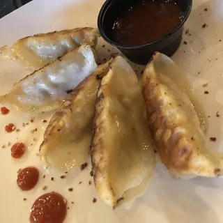 Potstickers