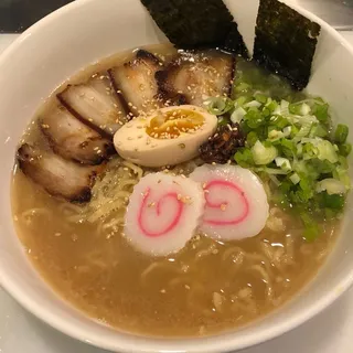Tonkotsu Ramen