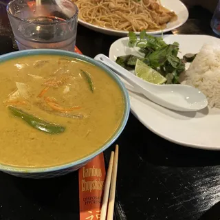 House Curry