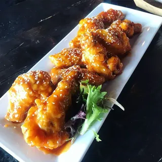Mango Habanero