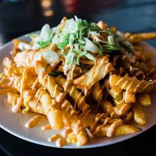 Fries