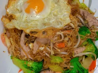 L D Asian Restaurant