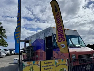 @The Lagoon Food Truck