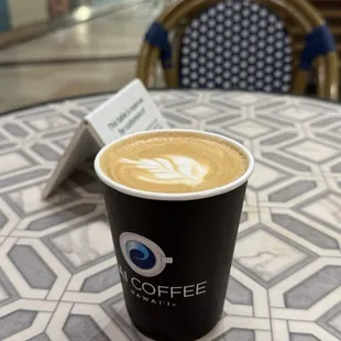 Latte