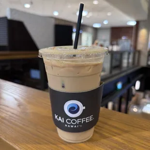Kai latte