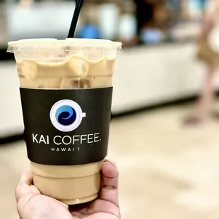 Kai Latte