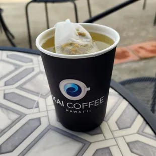 Tea