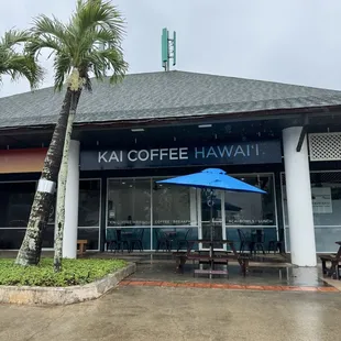 Storefront