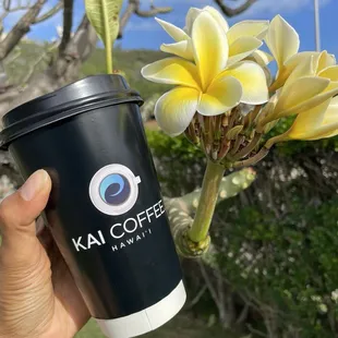 Love Kona Coffee