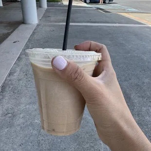 Chai Latte