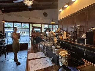 ARS Cafe