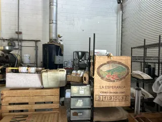 Koko Crater Coffee Roasters