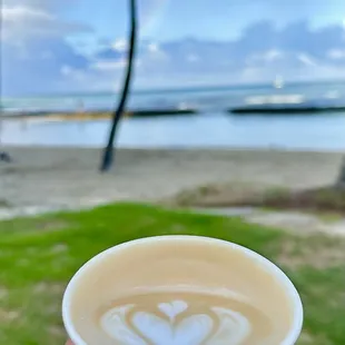 Kai Latte