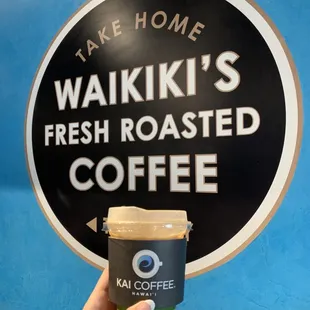kai latte