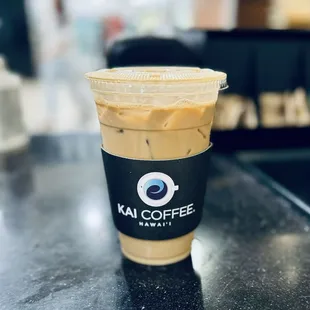 Kai Latte