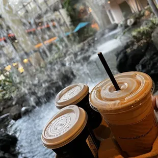 Kai Latte and Coffee