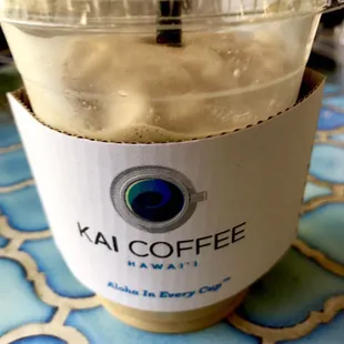Kai Frappe