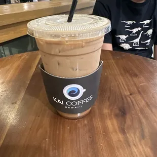Cafe Mocha