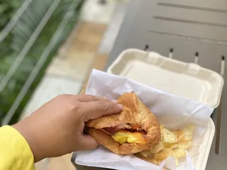 Ali'i Coffee Waikiki