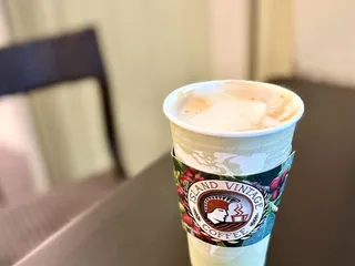 Island Vintage Coffee