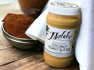 Maleko Coffee And Pastries