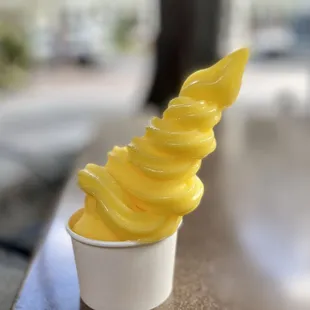 Dole Pineapple