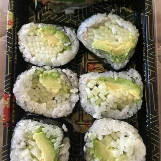 Green Roll