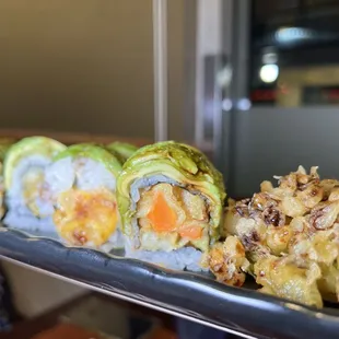 food, burritos and wraps