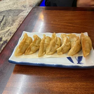Gyoza