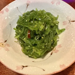 Wakame