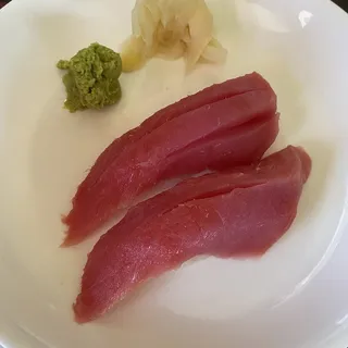 Maguro Nigiri