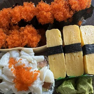Tamago Nigiri