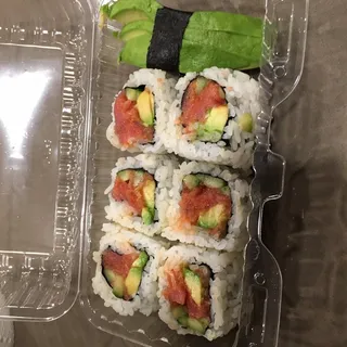 Spicy Tuna Roll