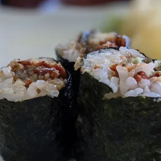 Unagi Roll