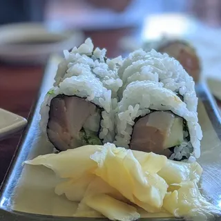 Boston Roll