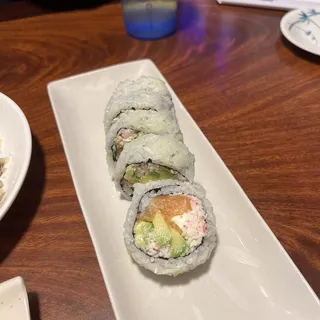 O-Philly Roll