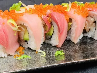 Happy Sushi