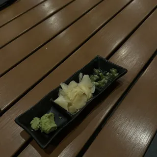 Wasabi