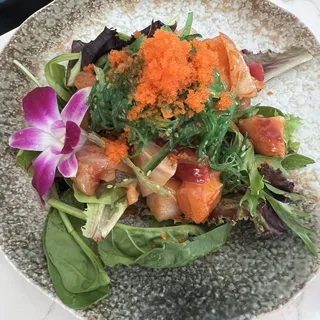 Poke Salad