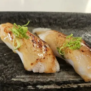 Cod Nigiri