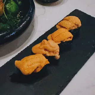 Uni Nigiri