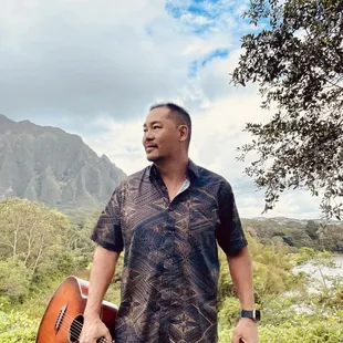 Kai Malo'o Entertainment