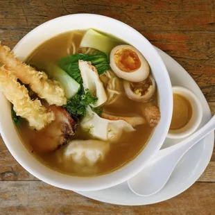 Hangover Ramen