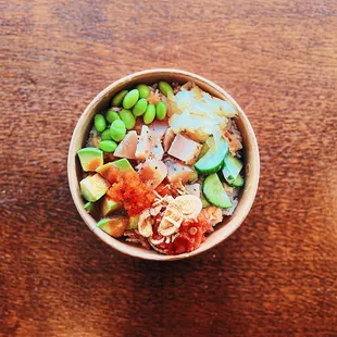 Kai Poke
