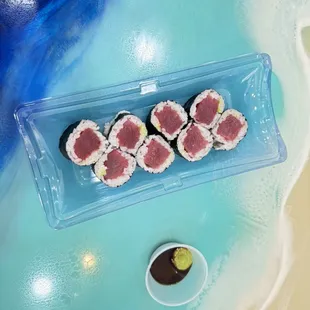 Tuna Roll