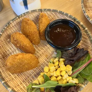 Potato Croquette