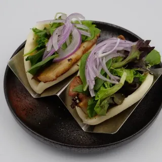 Pork Chashu Bun